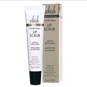 Whish Lip Scrub